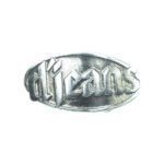 Chapón Jeans 40mm.