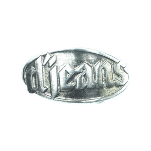 Chapón Jeans 40mm.
