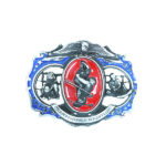 Chapón Lucha 40mm.
