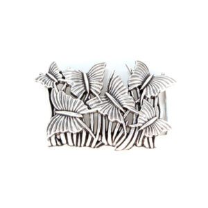 Chapón Mariposas 40mm.