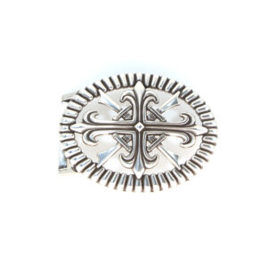 Chapón Medieval 40mm.