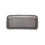 Chapón Multi tachas 40mm.