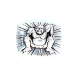 Chapón Sumo  40mm.