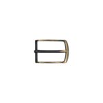 Hebilla 30mm oro viejo 8819