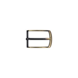 Hebilla 30mm oro viejo 8819