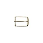 Hebilla 30mm oro  8819