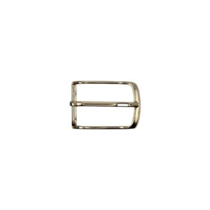 Hebilla 30mm oro  8819