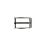 Hebilla 30mm pavonado 8780