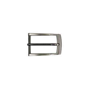 Hebilla 30mm pavonado 8780