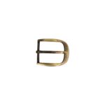Hebilla 30mm oro viejo 8818