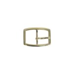 Hebilla 30mm oro 9061