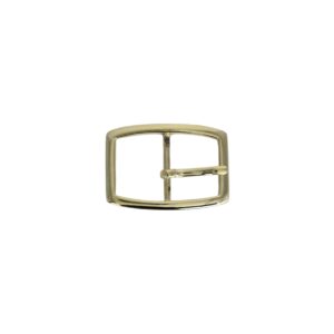 Hebilla 30mm oro 9061