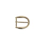 Hebilla 30mm oro 9056