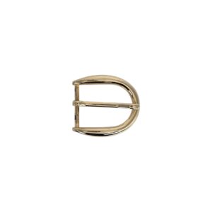 Hebilla 30mm oro 9056