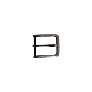 Hebilla 30mm pavonado 9058