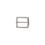 Hebilla 30mm niquel 8368