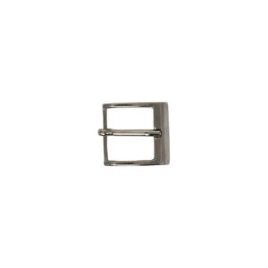 Hebilla 30mm niquel 8983