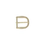 Hebilla 30mm oro 9167
