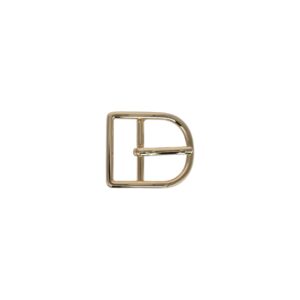 Hebilla 30mm oro  9200