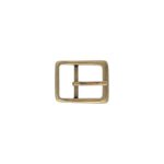 Hebilla 30mm oro viejo 8830
