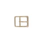 Hebilla 30mm oro 8830