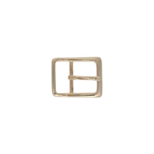 Hebilla 30mm oro 8830