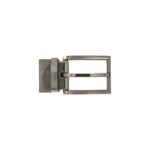 Hebilla 30mm reversible niquel 8429