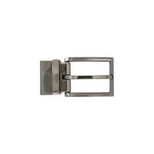 Hebilla 30mm reversible niquel 8429