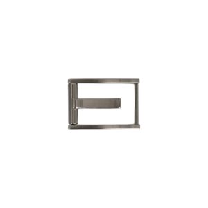 Chapon 30mm niquel 8415
