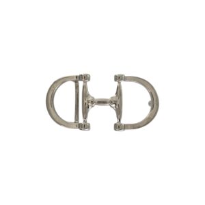 Chapon 30mm niquel 8982