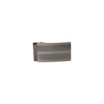 Chapon pinza 30mm pavonado 8282