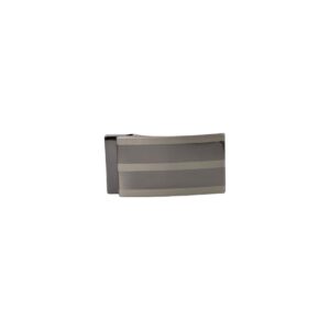 Chapon pinza 30mm pavonado 8282
