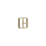 Hebilla 30mm oro  8989