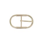 Hebilla 35mm oro P8844