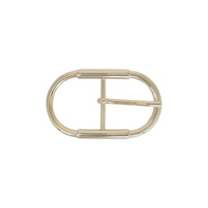 Hebilla 35mm oro P8844