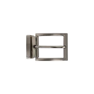 Hebilla 35mm pinza niquel 9044