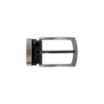 Hebilla 35mm pinza pavonado 9147