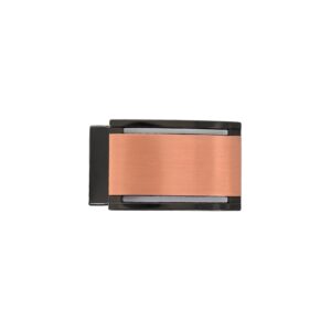 Chapon pinza 35mm cobre 8751