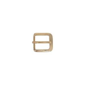 Hebilla 25mm oro 7102