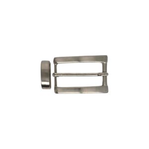 Hebilla 25mm niquel 7131
