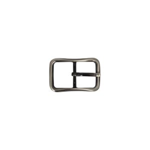 Hebilla 25mm pavonado 8387