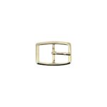 Hebilla 25mm oro 9061