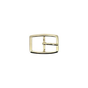Hebilla 25mm oro 9061