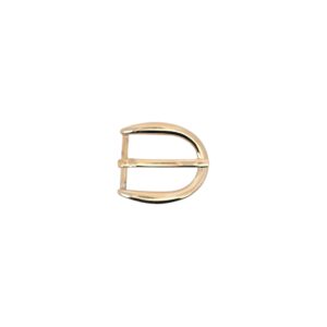 Hebilla 25mm oro 9056