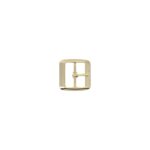 Hebilla 25mm oro 8989