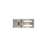 Chapon  25mm niquel 7164