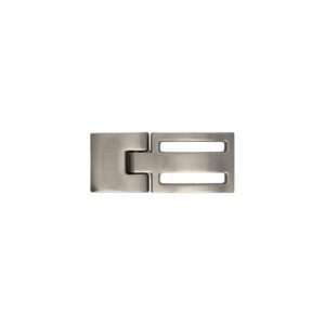 Chapon  25mm niquel 7164