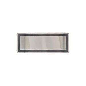Chapon  25mm pavonado 8602