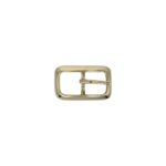 Hebilla 20mm oro  8705