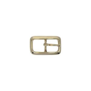 Hebilla 20mm oro  8705